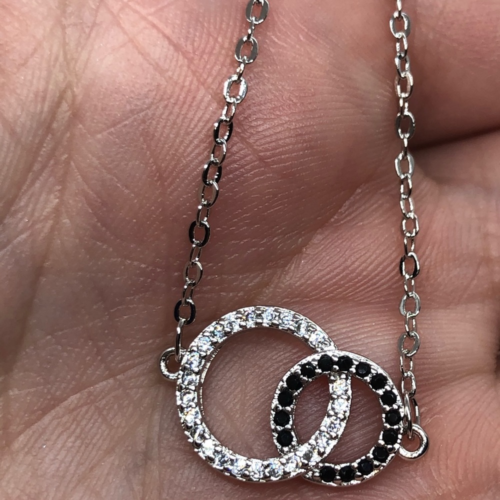 🌟 Sterling Silver 925 Necklace - Picture 5 of 5